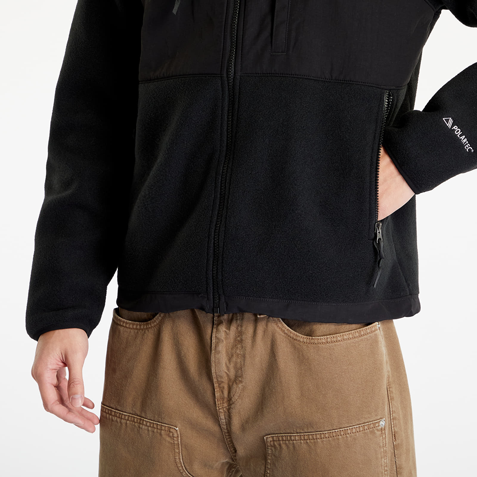 Striukės The North Face Denali Jacket TNF Black
