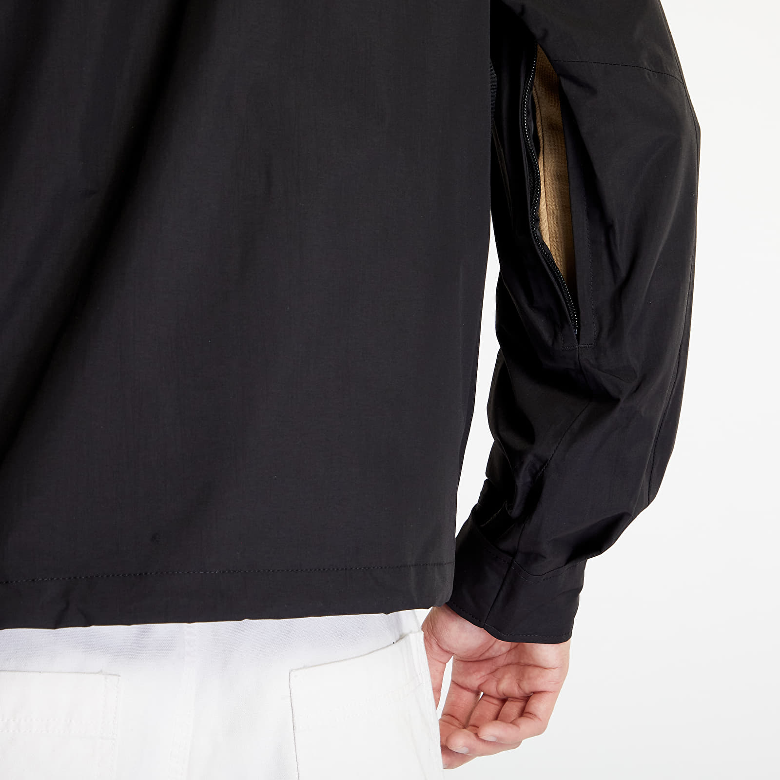 Bundy The North Face 86 Retro Mountain Jacket TNF Black