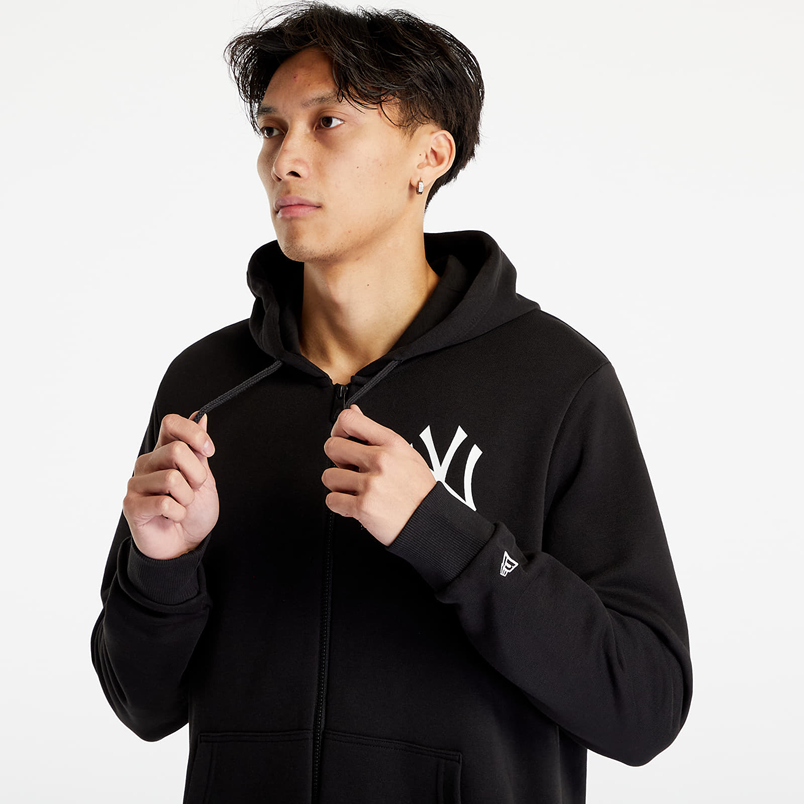 Hoodies and sweatshirts New Era New York Yankees MLB League