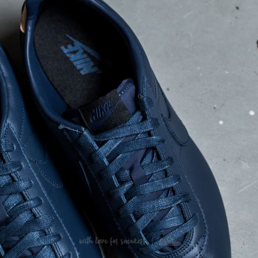 Classic cortez leather se clearance