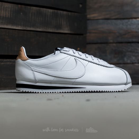 Nike classic cortez leather se shop