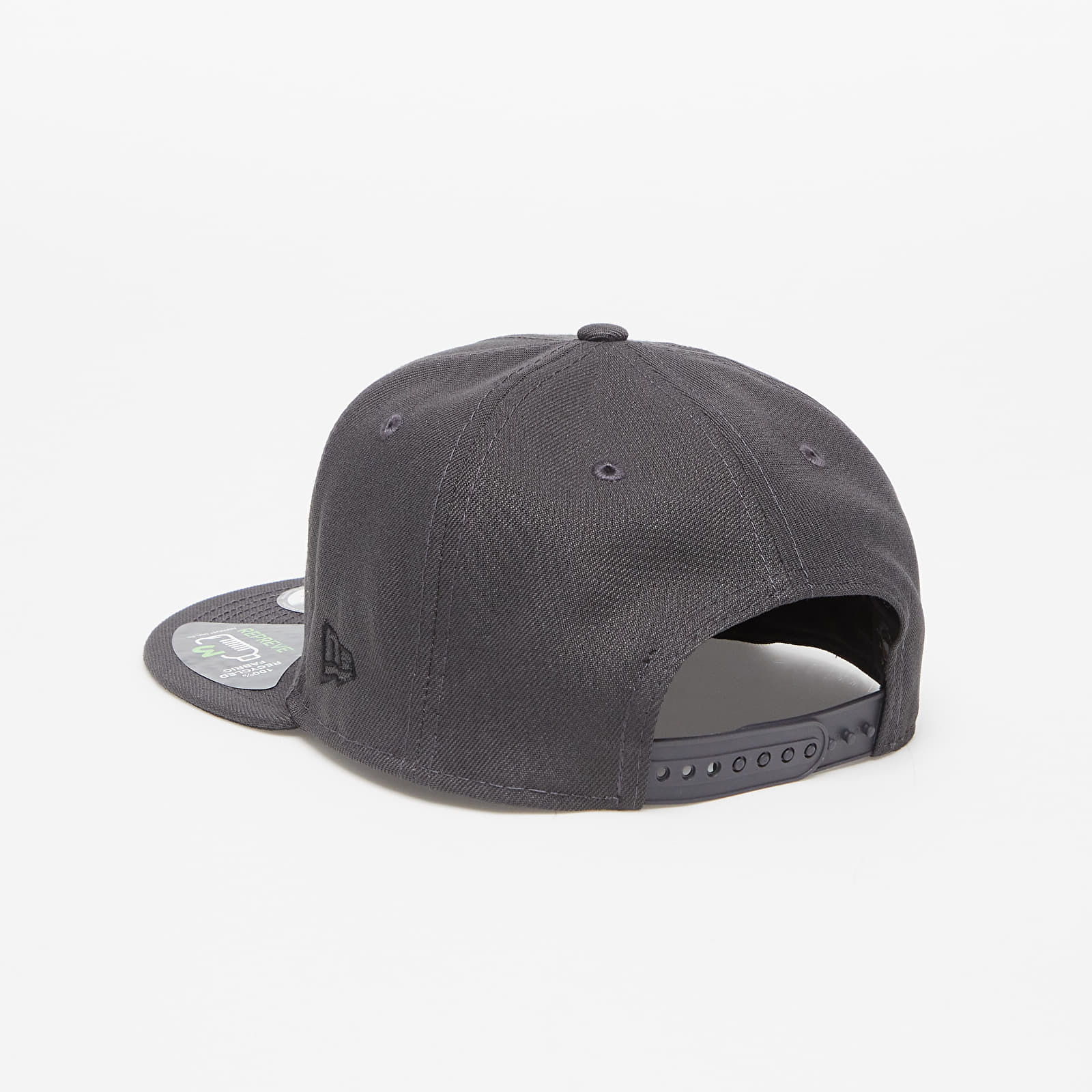 Caps New Era New York Yankees Repreve Dark Grey 9FIFTY Dark Grey