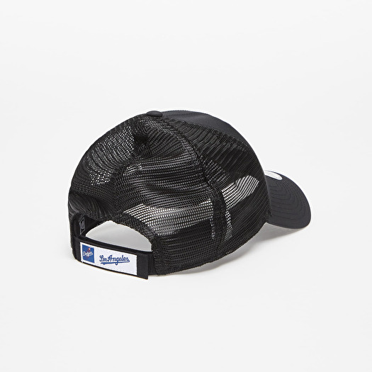 Caps New Era LA Dodgers Home Field 9FORTY Black Footshop