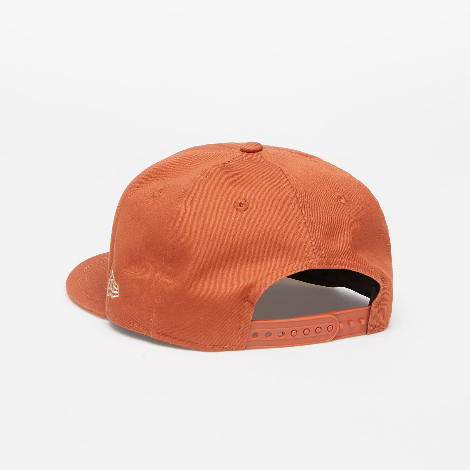 Caps New Era New York Yankees Side Patch 9FIFTY Medium Brown