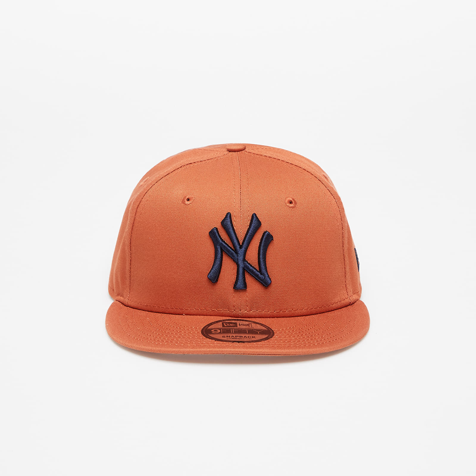 Šiltovky New Era 950 Mlb League Essential 9Fifty New York Yankees Medium Brown