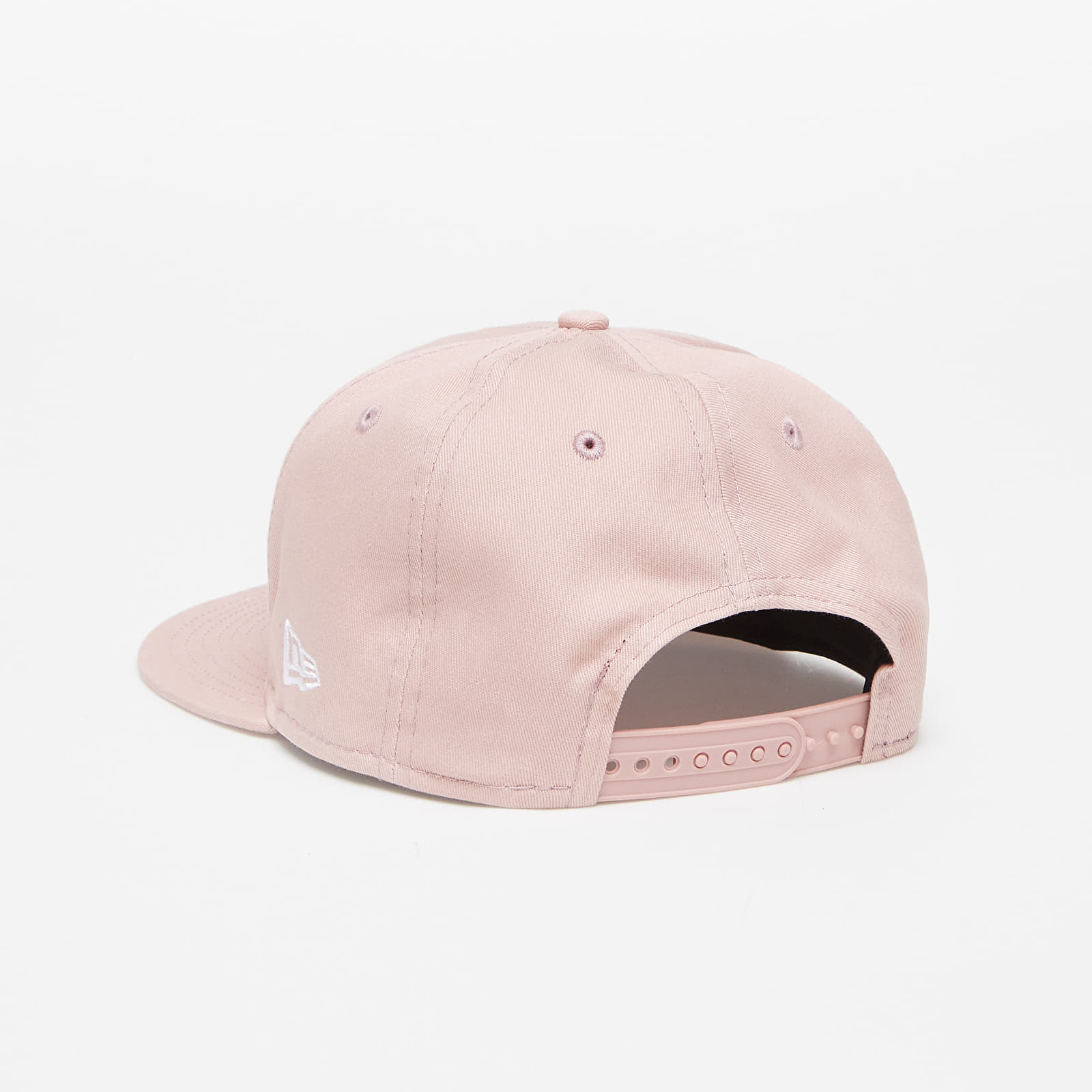 Шапки New Era New York Yankees League Essential 9FIFTY Snapback Cap Pink