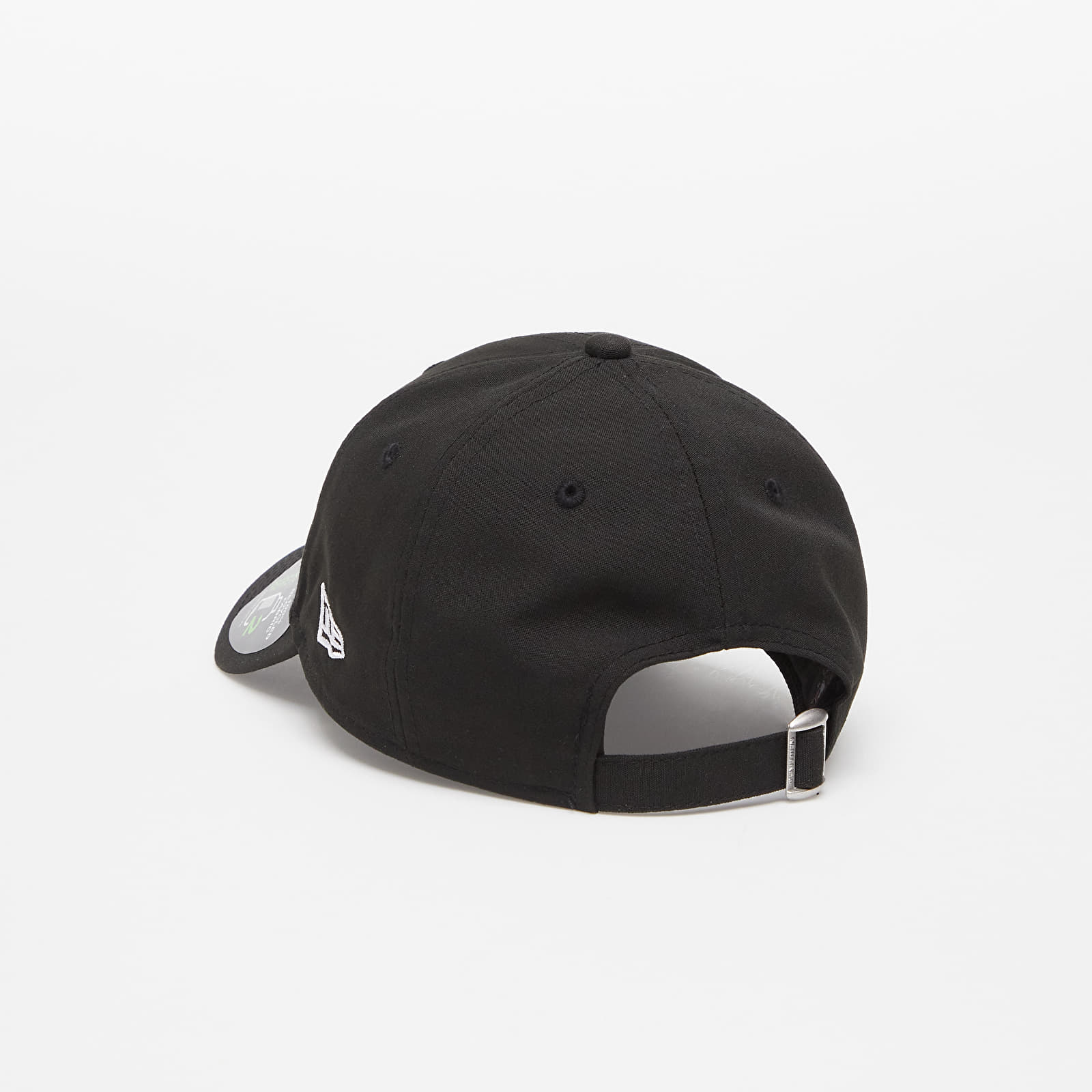 Caps New Era New York Yankees Repreve League Essential 9FORTY Adjustable Cap Black/ White