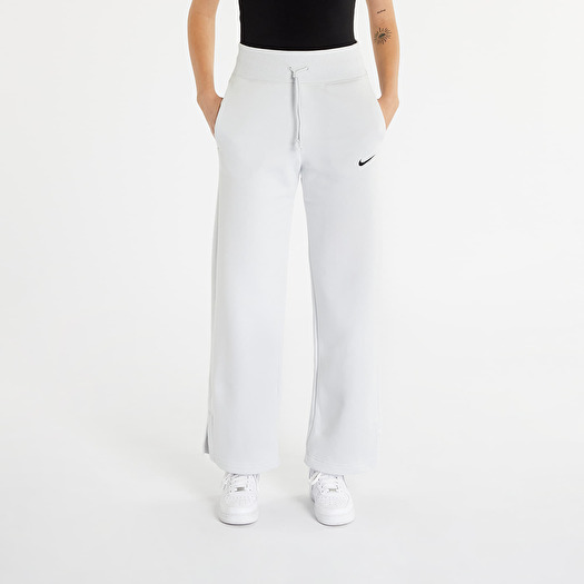 Sweatpants Nike Sportswear Phoenix Fleece Women's High-Waisted Wide-Leg  Sweatpants