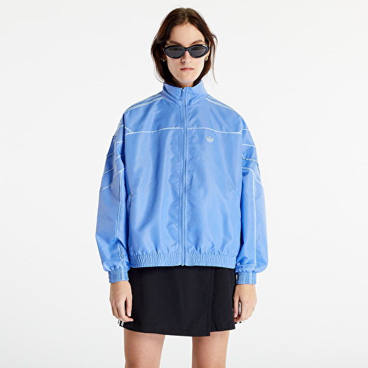 Coach Jackets Adidas Originals Aloxe Windbreak Blufus Footshop
