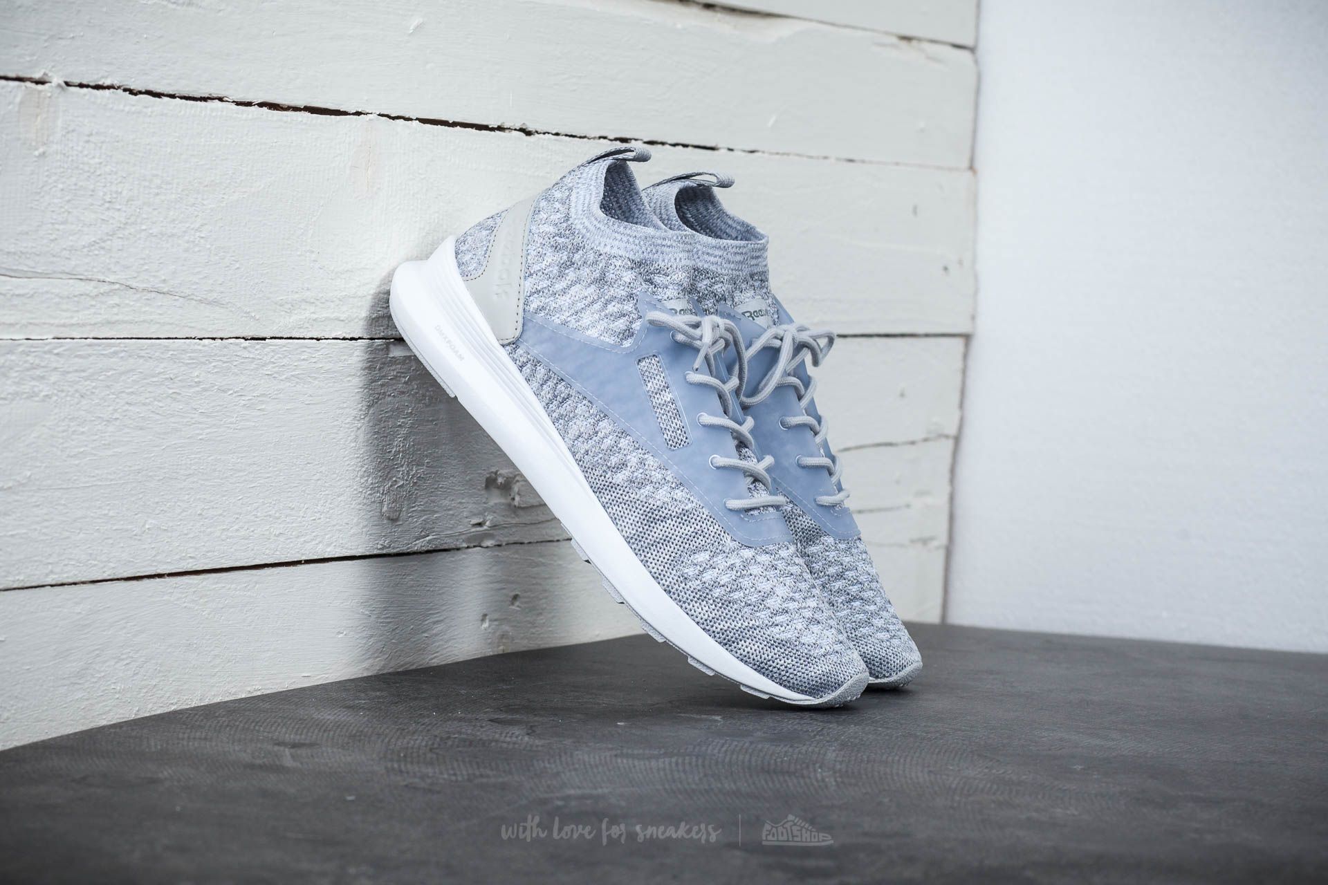 Reebok zoku multicolor mens grey sale