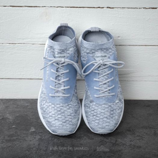 Reebok zoku runner uomo argento shop