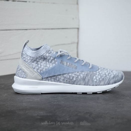Reebok zoku runner uomo bianche 2025