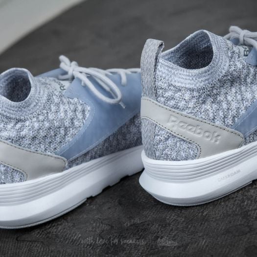 Reebok zoku runner uomo verde best sale