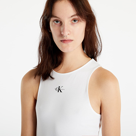 Calvin klein vest top womens shop