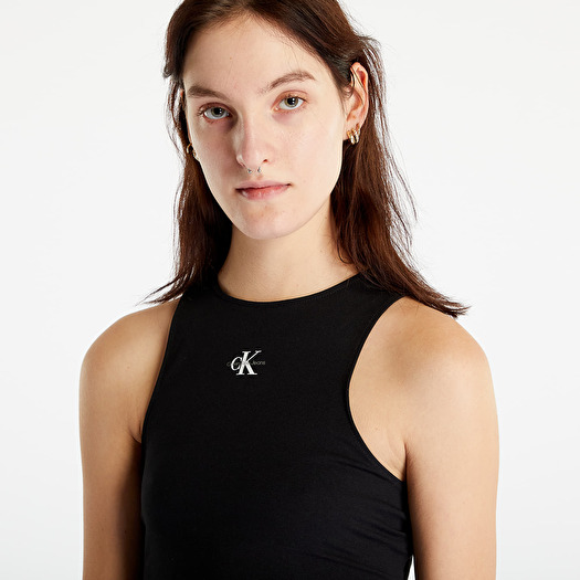 Calvin klein vest top store