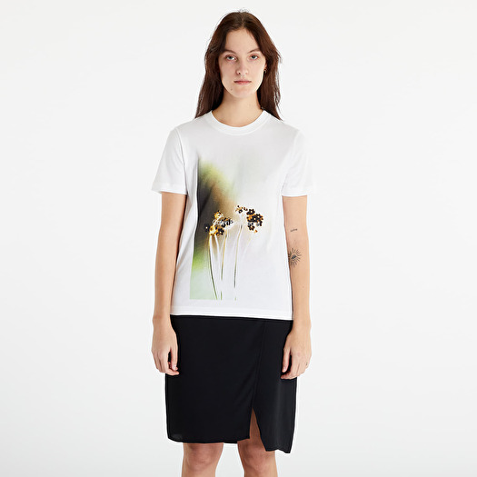Femme - Sexe: Calvin T-shirts Klein - Footshop |