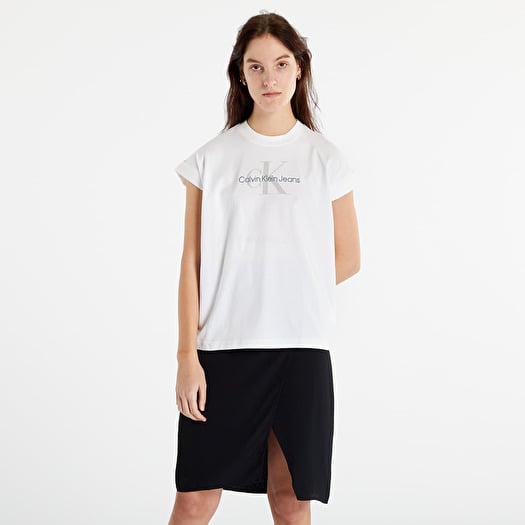 T-shirt Calvin Klein Jeans Relaxed Monogram T-Shirt