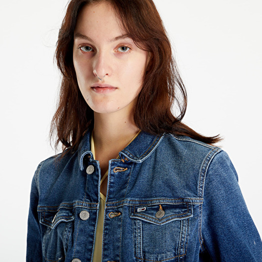 Tommy sale denim jackets