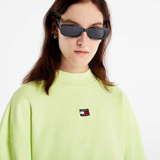 Tommy jeans cropped hoodie cheap