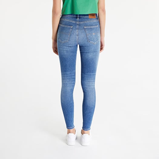 Jeans Tommy Jeans Sylvia High Rise Super Skinny Jeans