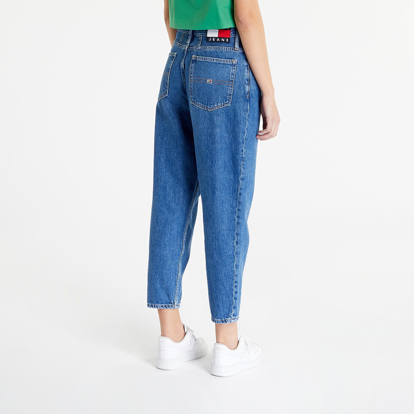 Jeans Tommy Jeans Mom Jeans Ultra High Rise Tapered