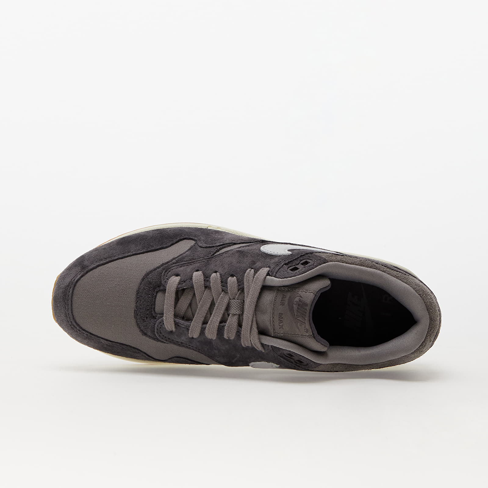 Nike air top max one grey