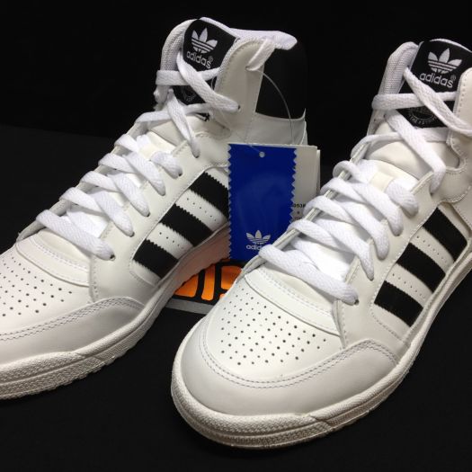 Men s shoes adidas Pro Play b l Footshop