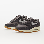 Men s shoes Nike Air Max 1 Premium 2 Soft Grey Neutral Grey Thunder Grey Footshop