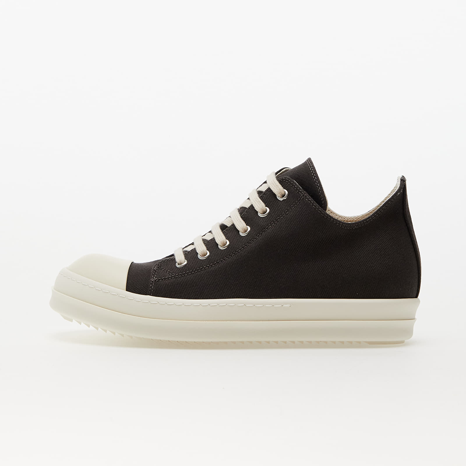 Rick owens shoes cheap dark shadow