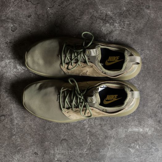 Nike roshe two hombre olive outlet