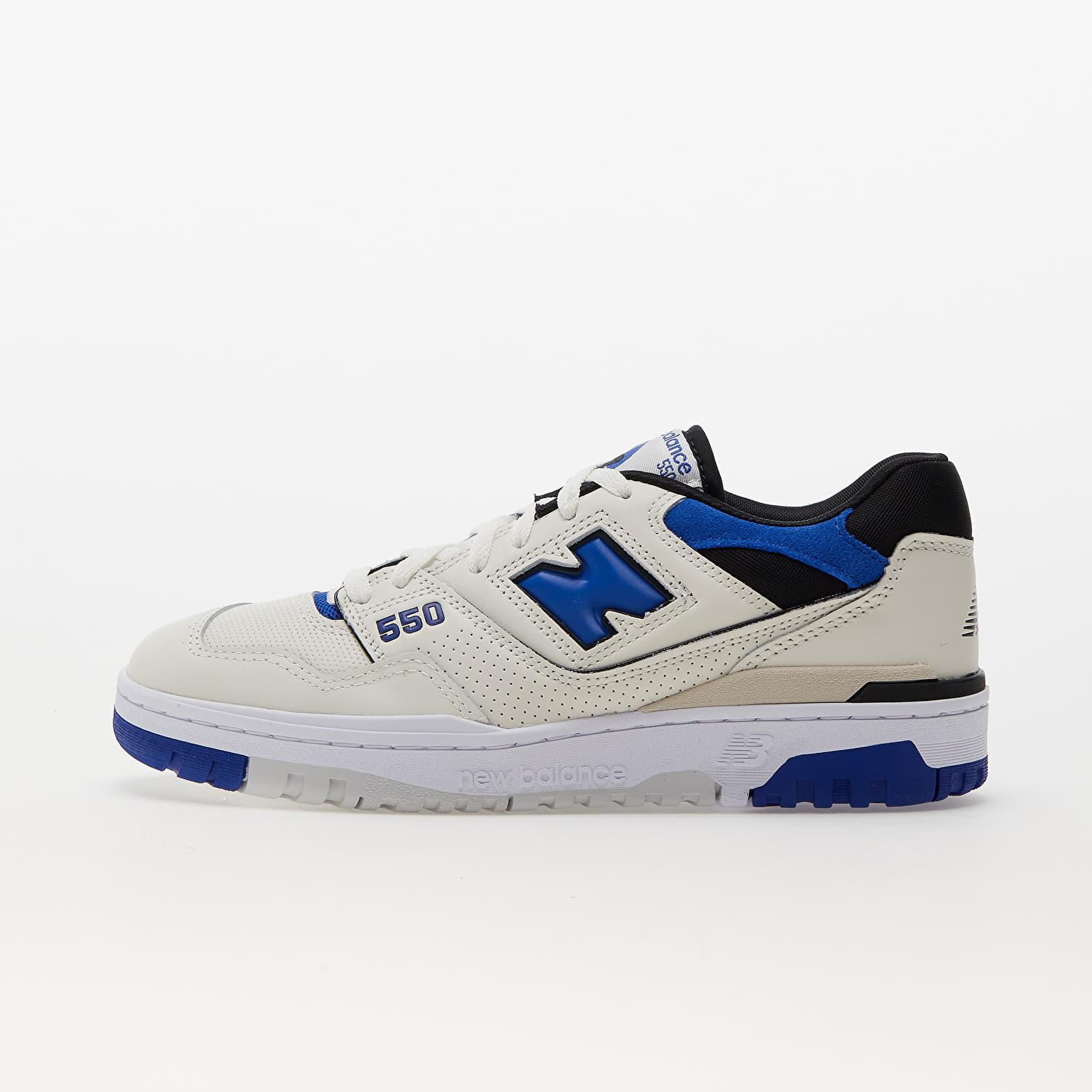 Men's shoes New Balance 550 Sea Salt