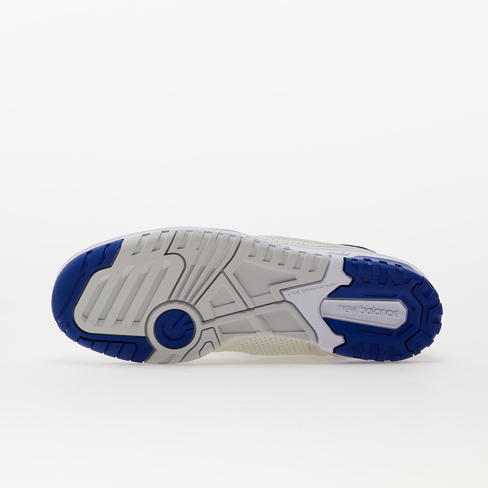 Men's shoes New Balance 550 Sea Salt