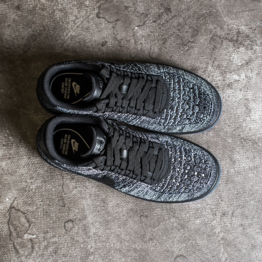 Nike W Air Force 1 Flyknit Low