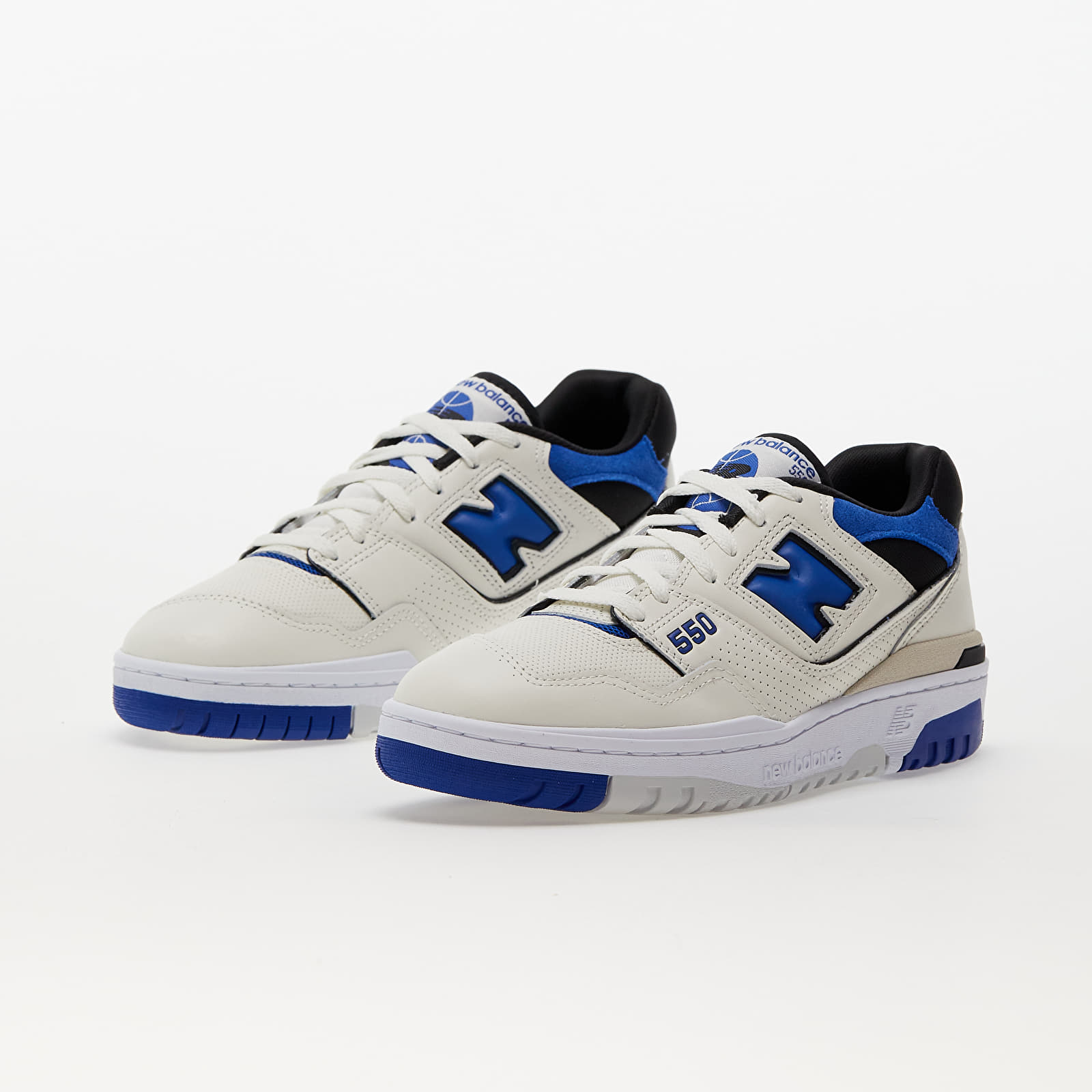 Men's shoes New Balance 550 Sea Salt