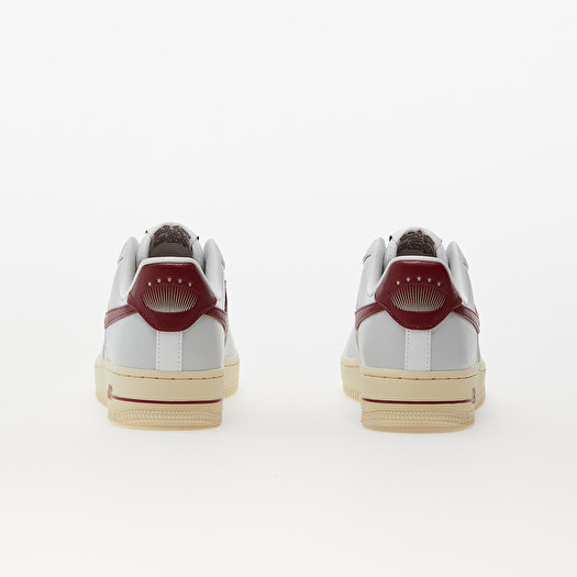 Chaussures et baskets femme Nike W Air Force 1 07 Se Photon Dust
