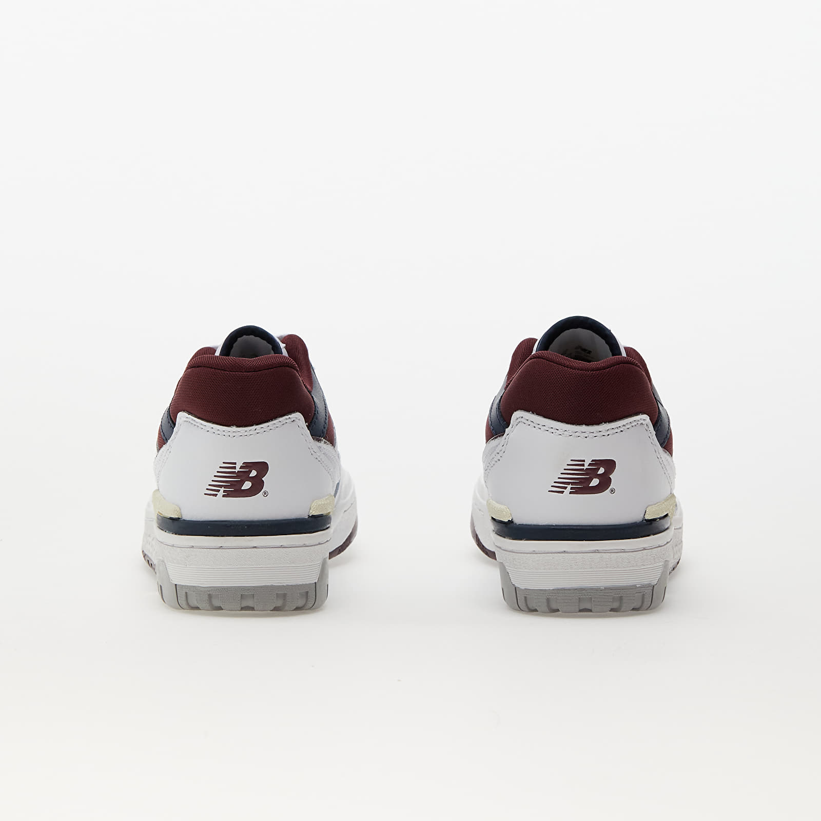 Buty męskie New Balance 550 White