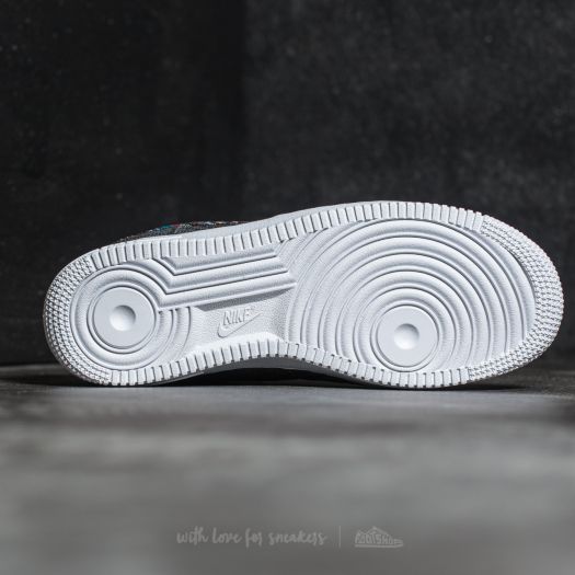 Suela nike air force 1 sales