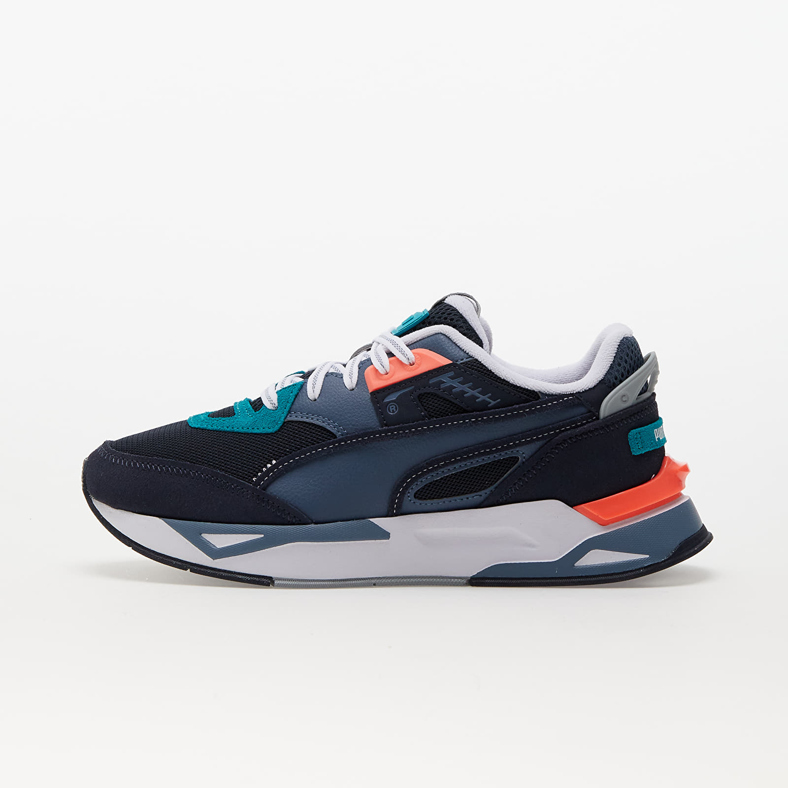 Men's shoes Puma Mirage Sport Cut Out Parisian Night-Evening Sky