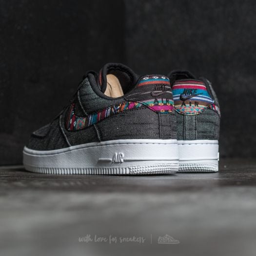 Nike air force 1 07 lv8 afro punk cheap