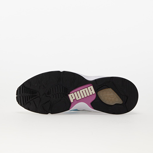 Women's puma storm.y outlet metallic casual shoes