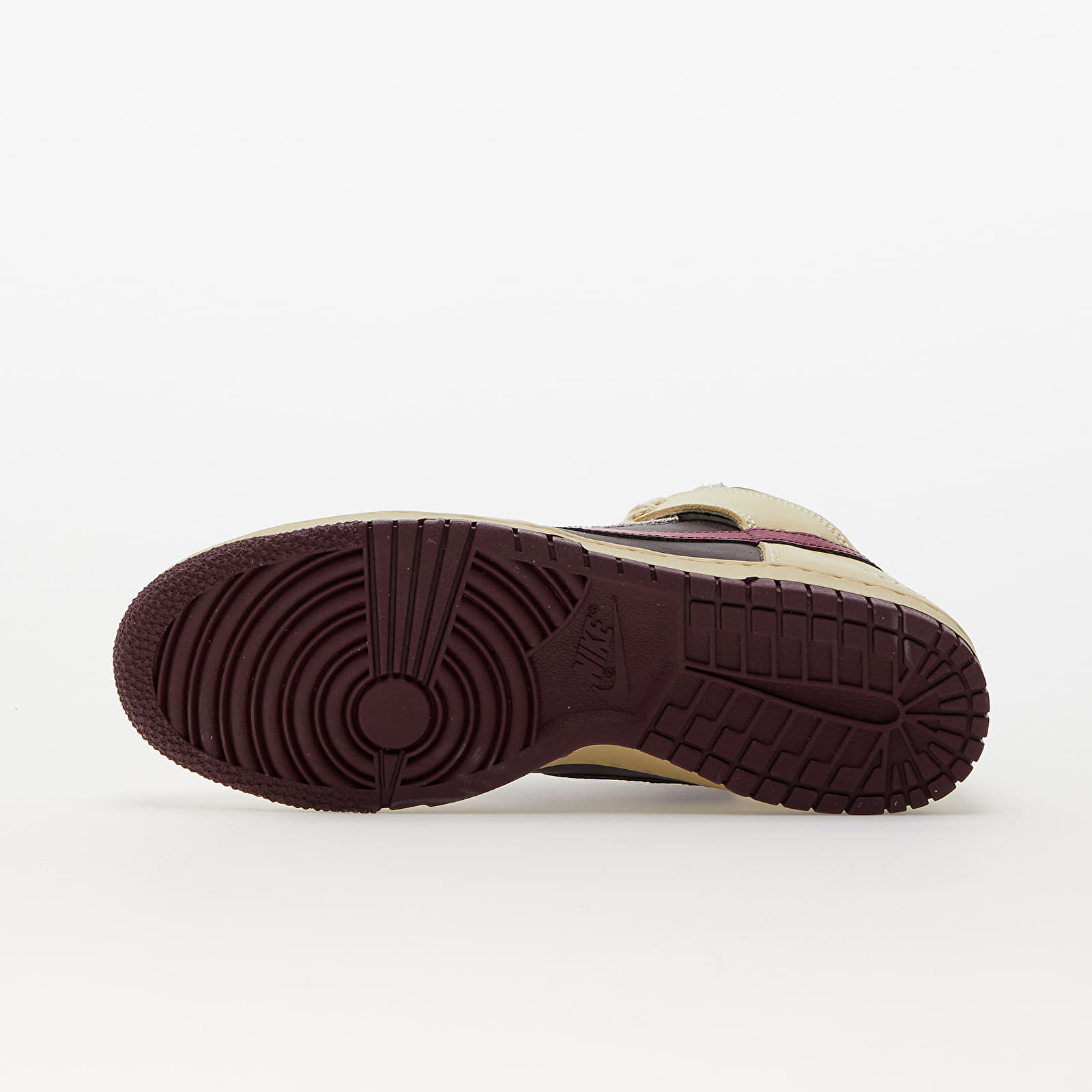 Sieviešu apavi Nike Wmns Dunk High 1985 Alabaster/ Rosewood-Earth-Night Maroon