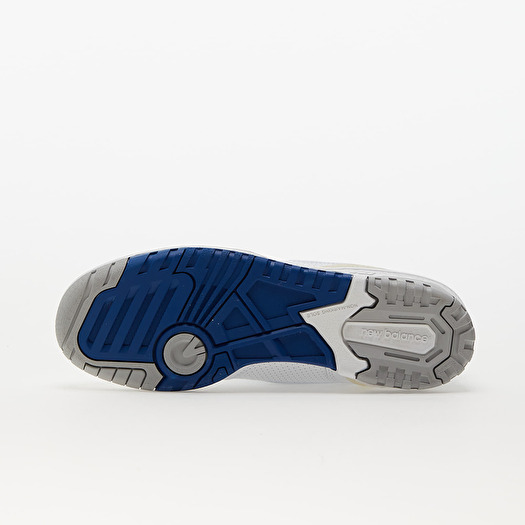 New balance clearance homme bleu jordan