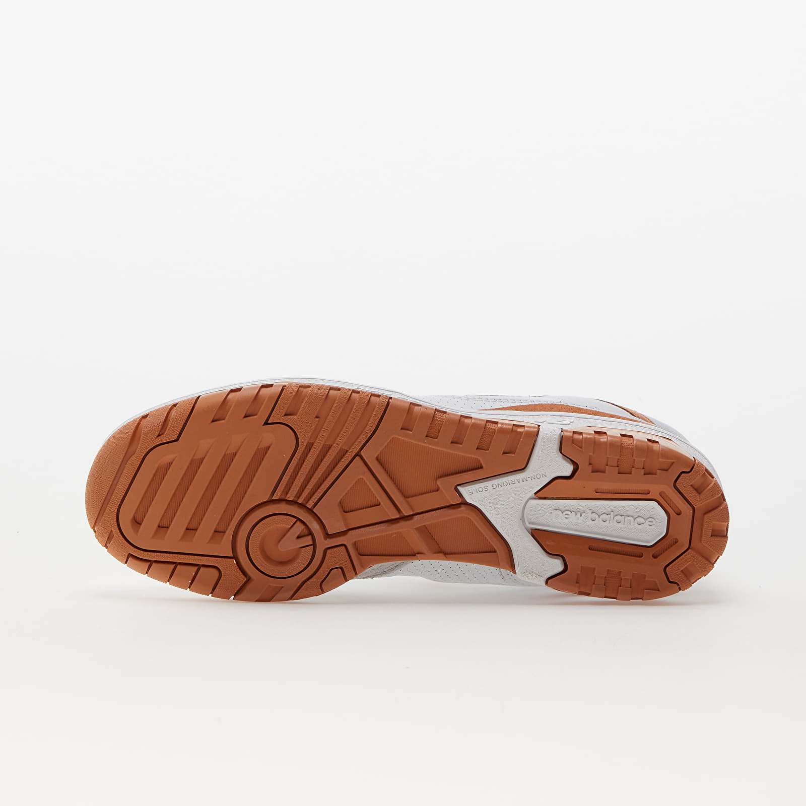 New balance best sale 553 men orange