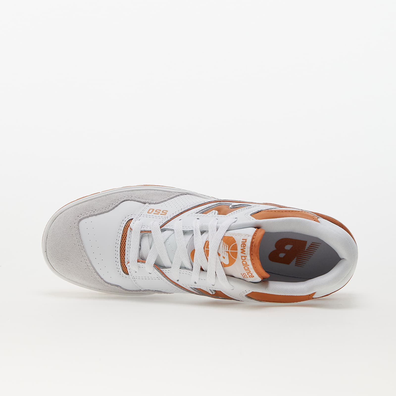 New balance 553 women orange sales