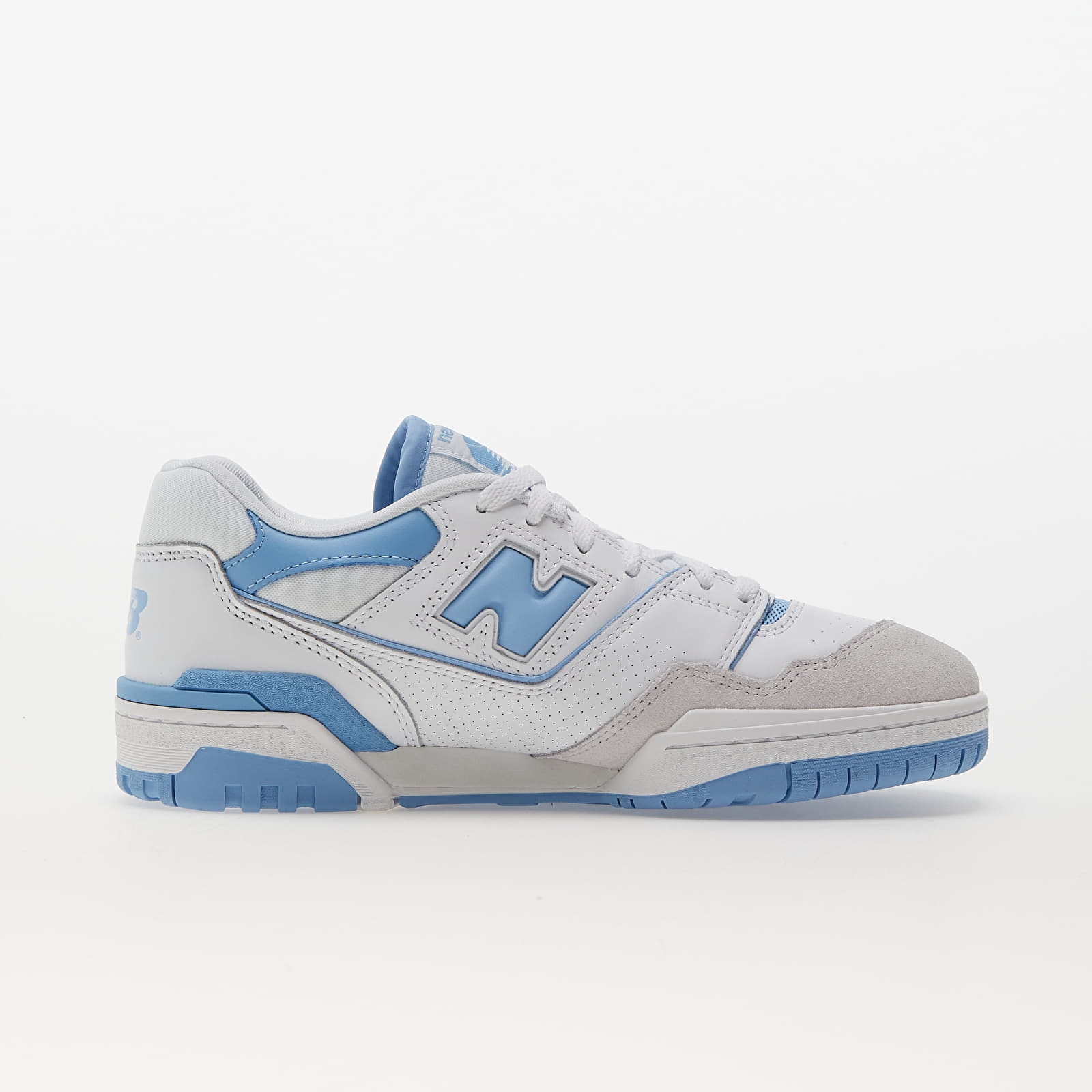 Pánské tenisky a boty New Balance 550 White/ Blue