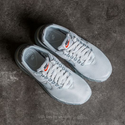Women s shoes Nike W Air Max Ld Zero Se Pure Platinum Pure