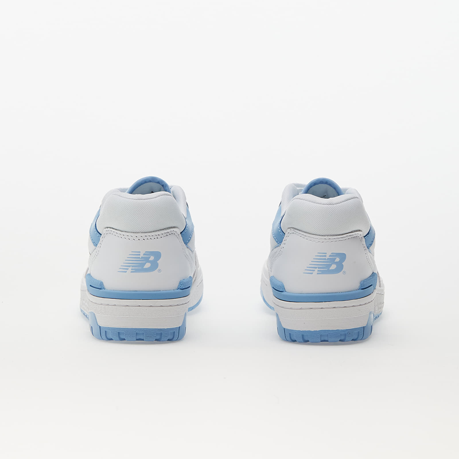 Pánské tenisky a boty New Balance 550 White/ Blue