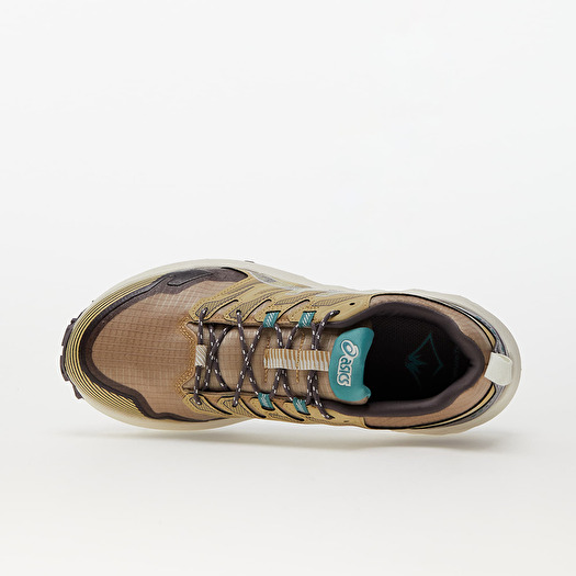 Men s shoes Asics Gel Trabuco Terra SPS Sand Cream Footshop