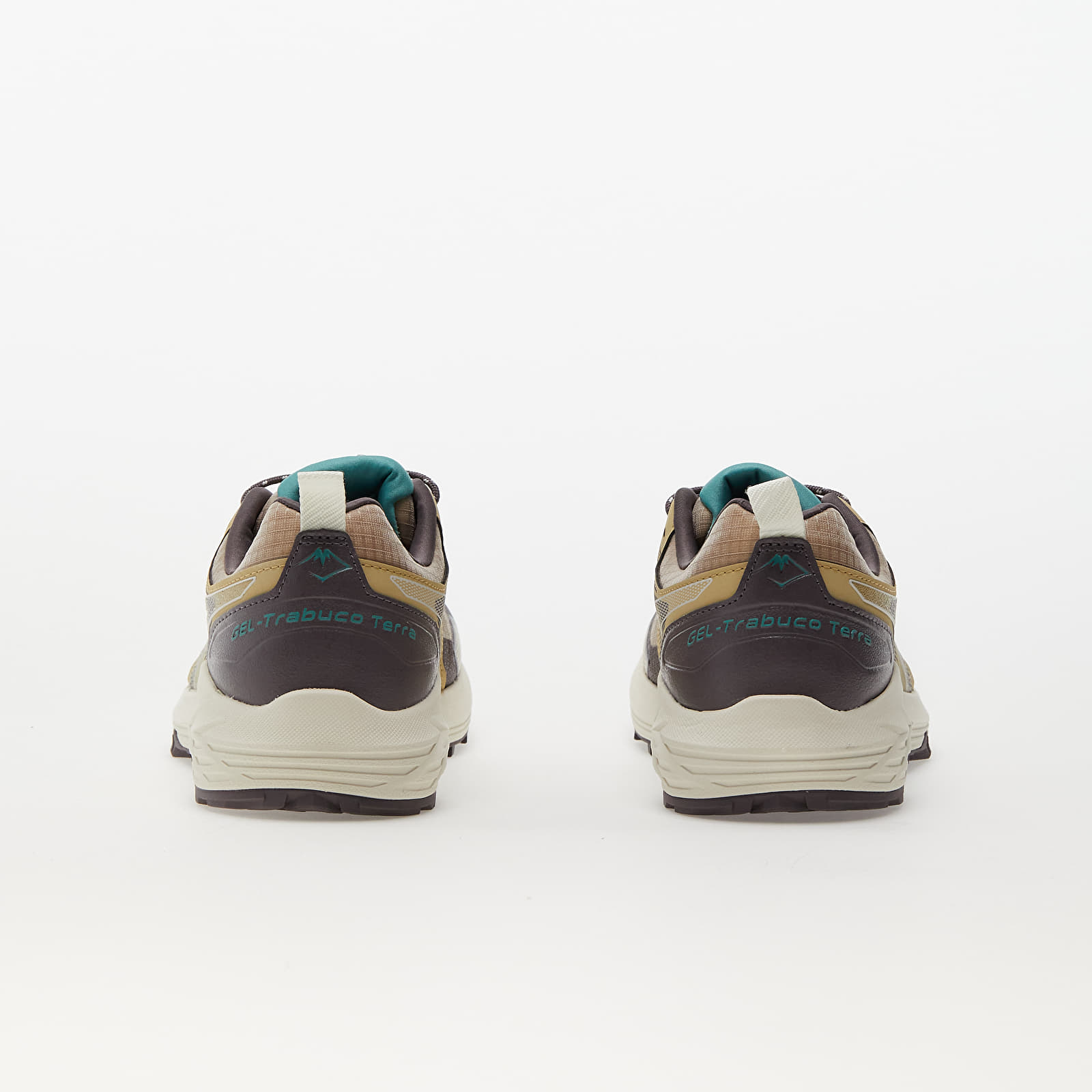 Herresko Asics Gel-Trabuco Terra SPS Sand/ Cream
