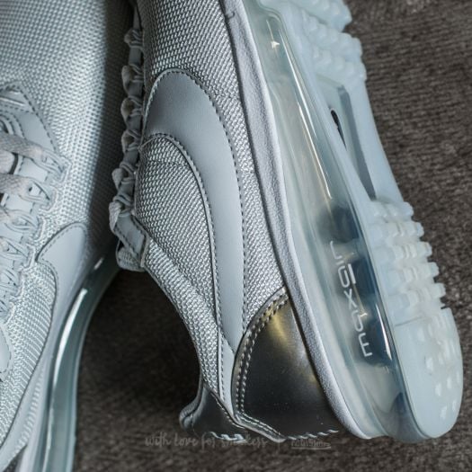 Women s shoes Nike W Air Max Ld Zero Se Pure Platinum Pure Platinum Footshop